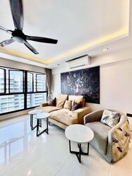 Blk 435C Fernvale Residence (Sengkang), HDB 5 Rooms #556206021